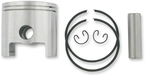 PARTS UNLIMITED - 8053 - Piston Assembly - 72.00 mm - Polaris
