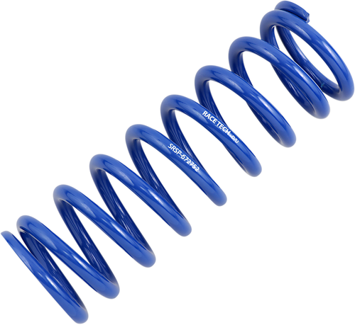 RACE TECH - SRSP 672752 - Shock Spring - Front - Blue - Sport Series - Spring Rate 290 lb/in