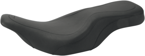 MUSTANG - 76587 - Wide Tripper Seat - FLHT