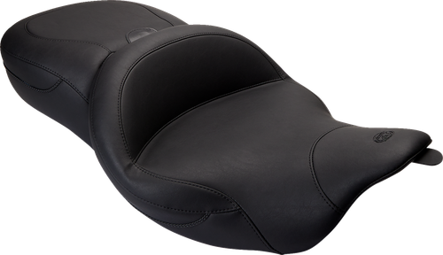 MUSTANG - 79538 - Super Touring Seat - Vintage - FL '08-'25