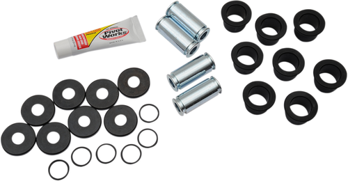 PIVOT WORKS - PWAAK-K09-000L - A-Arm Bearing Kit - Front Lower