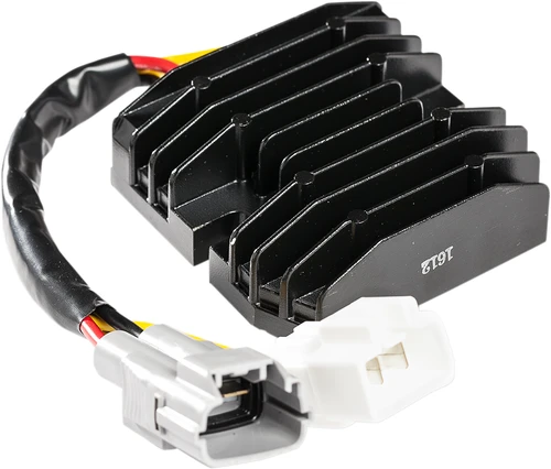 RICK'S MOTORSPORT ELECTRIC - 10-250H - Hot Shot Regulator/Rectifier - Suzuki