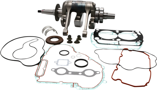 WISECO - WPC223B - Crankshaft Kit - Polaris Razor 800