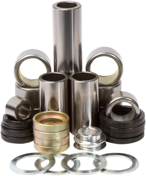 PIVOT WORKS - PWLK-Y35-000 - Linkage Rebuild Kit - Yamaha