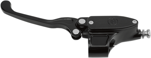 PERFORMANCE MACHINE (PM) - 0062-2911-SMB - Clutch Master Cylinder - 11/16" - Black Ops