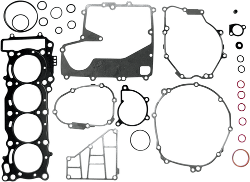 ATHENA - P400485850098 - Complete Gasket Kit - Yamaha