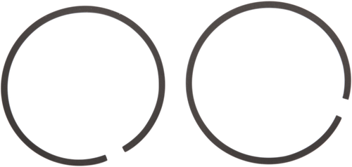 PARTS UNLIMITED - AM55110 - Ring Set