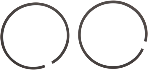 PARTS UNLIMITED - AM55110 - Ring Set