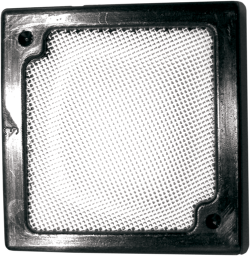 WSM - 006-551 - Oil Pump Screen - Sea-Doo