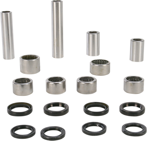 PIVOT WORKS - PWLK-Y28-000 - Linkage Rebuild Kit - Yamaha - '04-'09, '12-'13 YFZ450