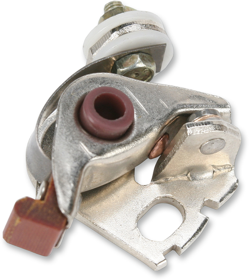 PARTS UNLIMITED - B-015 - Point Set - Bosch Type
