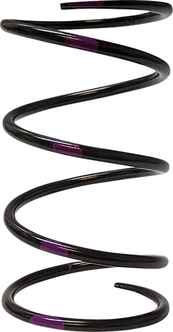 VENOM PRODUCTS - 210193 - Secondary Spring - Black/Purple - Ski-Doo/Polaris
