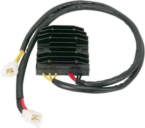RICK'S MOTORSPORT ELECTRIC - 10-008H - Hot Shot Regulator/Rectifier - Ducati