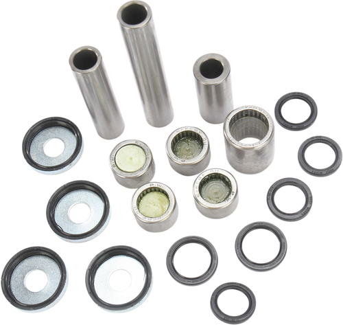 PIVOT WORKS - PWLK-Y15-450 - Linkage Rebuild Kit - Yamaha - '09-'23 YFZ450R