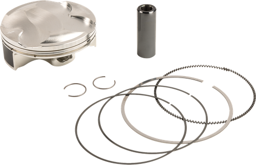 WISECO - RE805M09500 - Piston Kit - 95.00 mm - Gas Gas | Husqvarna | KTM