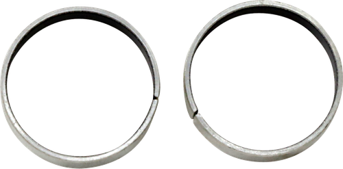 RACE TECH - FMBO 43122 P - Fork Bushings - 43 mm x 12 mm W x 2 mm T - Outer