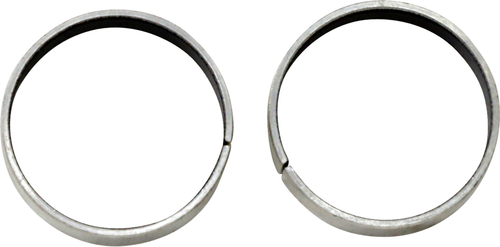 RACE TECH - FMBO 43122 P - Fork Bushings - 43 mm x 12 mm W x 2 mm T - Outer