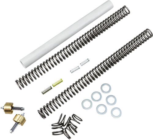 RACE TECH - FLEK S3580 - Complete Front End Suspension Kit - 0.80 kg/mm Spring
