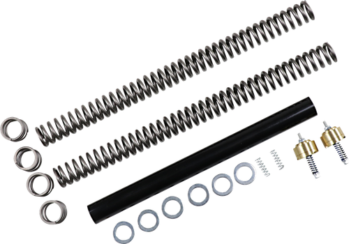 RACE TECH - FLEK S3590 - Complete Front End Suspension Kit - 0.90 kg/mm Spring