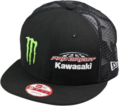 PRO CIRCUIT - 6711167123 - Pro Circuit Team Hat - Black