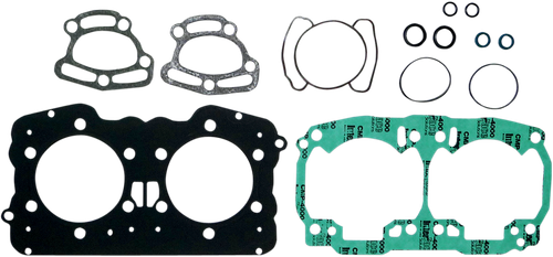 VERTEX - 610210 - Full Top End Gasket Kit - Sea-Doo