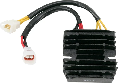 RICK'S MOTORSPORT ELECTRIC - 10-203H - Hot Shot Regulator/Rectifier - Suzuki