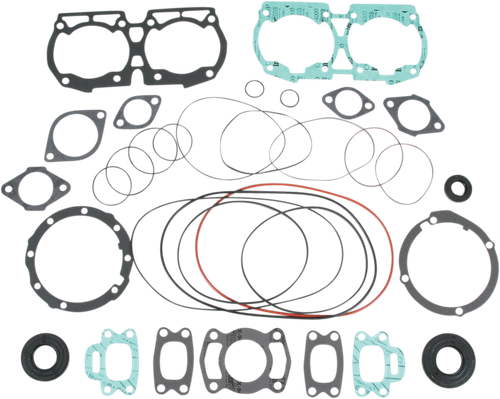 VERTEX - 611209 - Complete Gasket Set - Sea-Doo