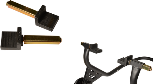 VORTEX - ST981 - Converters for Rear Stand