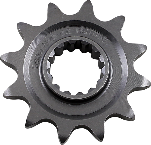 RENTHAL - 360A-520-12P - Front Sprocket - 12 Tooth - Sherco