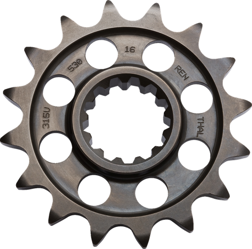RENTHAL - 315V-520-14P - Front Sprocket - Ultralight - 14 Tooth - Honda