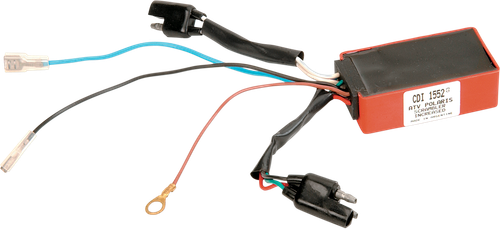 RICK'S MOTORSPORT ELECTRIC - 15-504 - Hot Shot CDI Box - Polaris