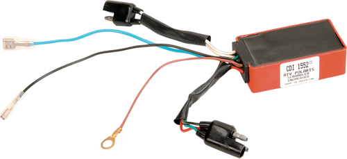 RICK'S MOTORSPORT ELECTRIC - 15-504 - Hot Shot CDI Box - Polaris