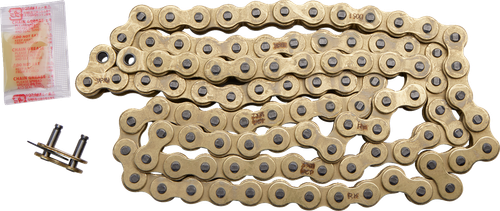 RK - GB420MXZ-100 - 420 MXZ - Heavy Duty Drive Chain - 100 Links