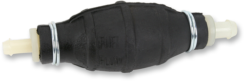 PARTS UNLIMITED - 7003 - Primer Bulb - 3/16" and 1/4"