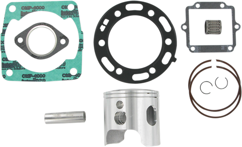 WISECO - PK1106 - Piston Kit with Gaskets - 83.00 mm - Polaris Sportsman 400
