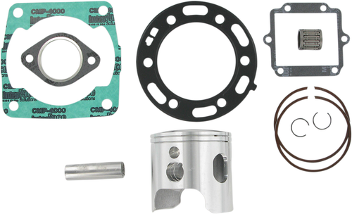 WISECO - PK1106 - Piston Kit with Gaskets - 83.00 mm - Polaris Sportsman 400