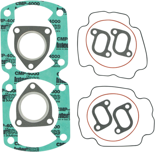 VERTEX - 710147B - Full Top End Set - Yamaha