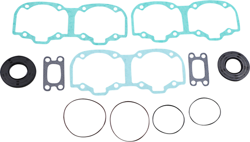 PROX - 34.5503 - Complete Gasket Kit with Oil Seals - Ski-Doo 550