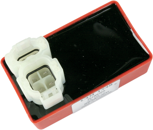 RICK'S MOTORSPORT ELECTRIC - 15-602 - Hot Shot CDI Box - Honda