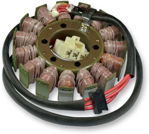 RICK'S MOTORSPORT ELECTRIC - 21-229 - Stator - Kawasaki