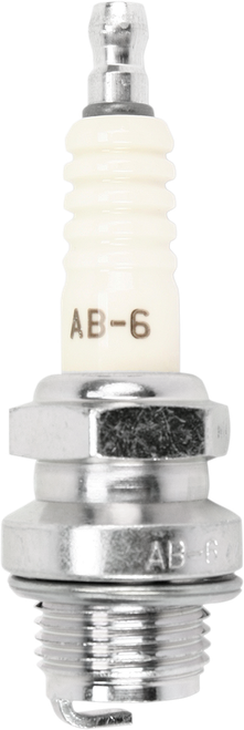 NGK SPARK PLUGS - 2910 - Spark Plug - AB6