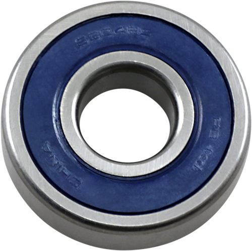 PARTS UNLIMITED - 6304-2RS - Wheel Bearing - Double Seal - 20x52x15