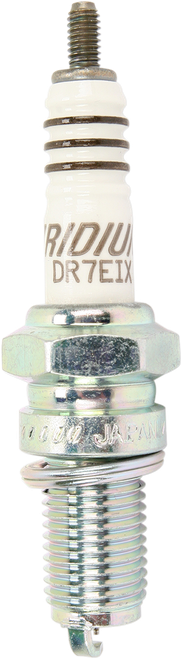 NGK SPARK PLUGS - 5686 - Iridium IX Spark Plug - DR7EIX