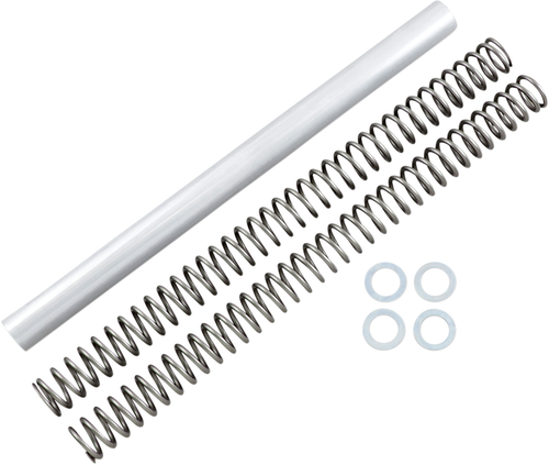 RACE TECH - FRSP 364746 - Fork Springs - 0.46 kg/mm