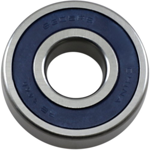PARTS UNLIMITED - 6305-2RS - Wheel Bearing - Double Seal - 25x62x17