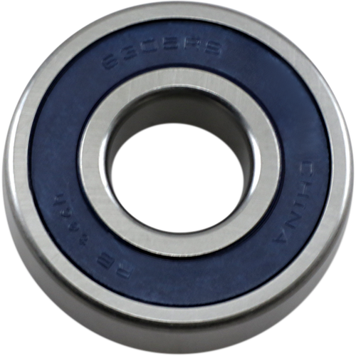PARTS UNLIMITED - 6305-2RS - Wheel Bearing - Double Seal - 25x62x17