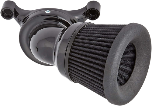 ARLEN NESS - 81-206 - Velocity 65 Air Cleaner Kit - Black