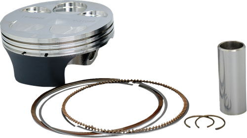 WOSSNER - 8630DA - Piston Kit - 94.96 mm - Gas Gas | Yamaha