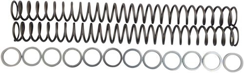 RACE TECH - FRSP 434648 - Fork Springs - 0.48 kg/mm