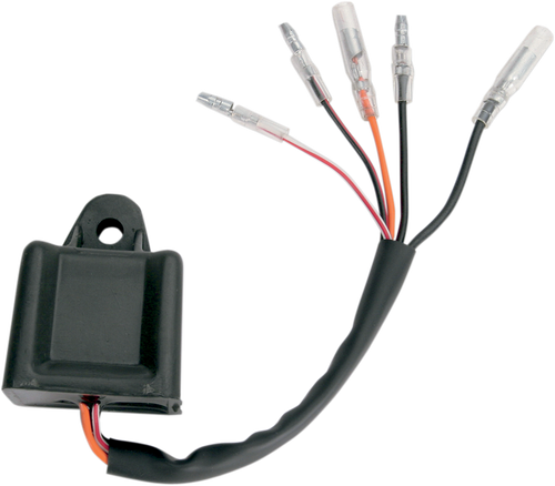 RICK'S MOTORSPORT ELECTRIC - 15-411 - Hot Shot CDI Box - Yamaha